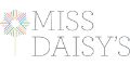 Logo for Miss Daisy's Nursery Chelsea