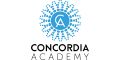 Logo for Concordia Academy
