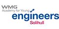 Logo for WMG Academy for Young Engineers (Solihull)