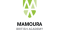 Logo for Mamoura British Academy