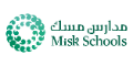 Logo for Misk Schools