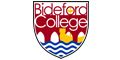 Logo for Bideford College