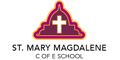 Logo for St Mary Magdalene C of E School