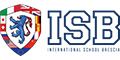 Logo for International School Brescia