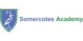 Logo for Somercotes Academy