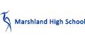 Logo for Marshland High School