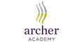 Logo for The Archer Academy