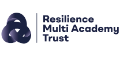 Logo for Resilience Multi Academy Trust