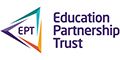 Logo for Education Partnership Trust