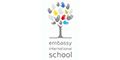 Logo for Embassy International School