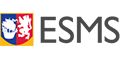 Logo for The Erskine Stewart's Melville Schools (ESMS)