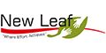 Logo for The New Leaf Inclusion Centre