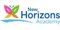 Logo for New Horizons Academy