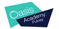 Logo for Oasis Academy Putney