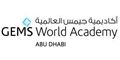 Logo for GEMS World Academy - Abu Dhabi