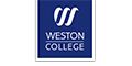 Logo for Weston College
