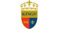 Logo for Kings' Primary School Nad Al Sheba