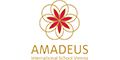 Logo for AMADEUS International School Vienna