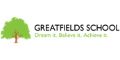 Logo for Greatfields School