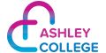 Logo for Ashley College