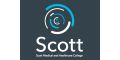 Scott College - Medical and Healthcare College logo