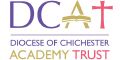 Logo for Diocese of Chichester Academy Trust