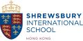Shrewsbury International School Hong Kong (SHK) logo