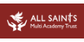 Logo for All Saints Multi Academy Trust