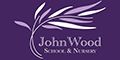 Logo for John Wood School & Nursery