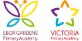 Logo for Ebor Gardens Primary Academy