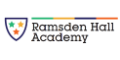 Logo for Ramsden Hall Academy
