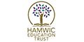 Logo for Hamwic Education Trust
