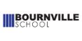 Logo for Bournville School