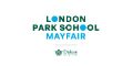 Logo for London Park School Mayfair