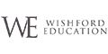 Logo for Wishford Education