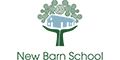 Logo for New Barn School