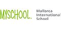 Logo for Mallorca International School