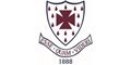 Logo for S. Anselm's School and College