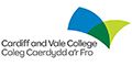 Cardiff and Vale College logo