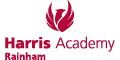 Logo for Harris Academy Rainham