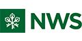 Logo for Nehru World School