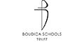 Logo for Boudica Schools Trust