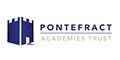 Logo for Pontefract Academies Trust