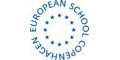Logo for European School Copenhagen