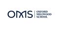 Logo for Oxford Montessori Schools Ltd