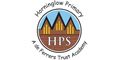 Logo for Horninglow Primary: A de Ferrers Trust Academy