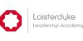 Logo for Laisterdyke Leadership Academy