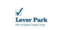 Logo for Lever Park School