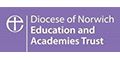 Logo for Diocese of Norwich Education and Academies Trust