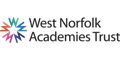 Logo for West Norfolk Academies Trust